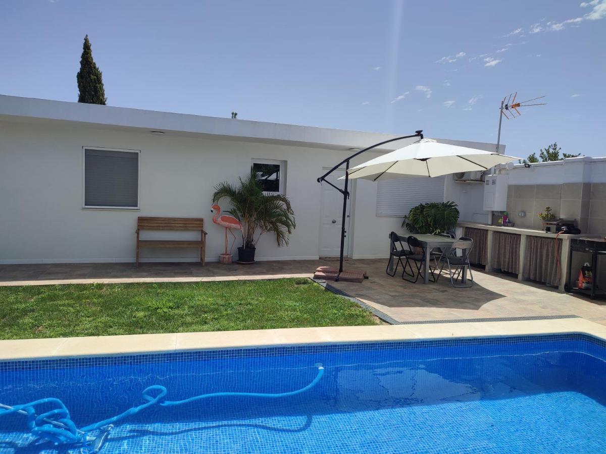 Villa Casa Lia La Barca de la Florida Exterior foto