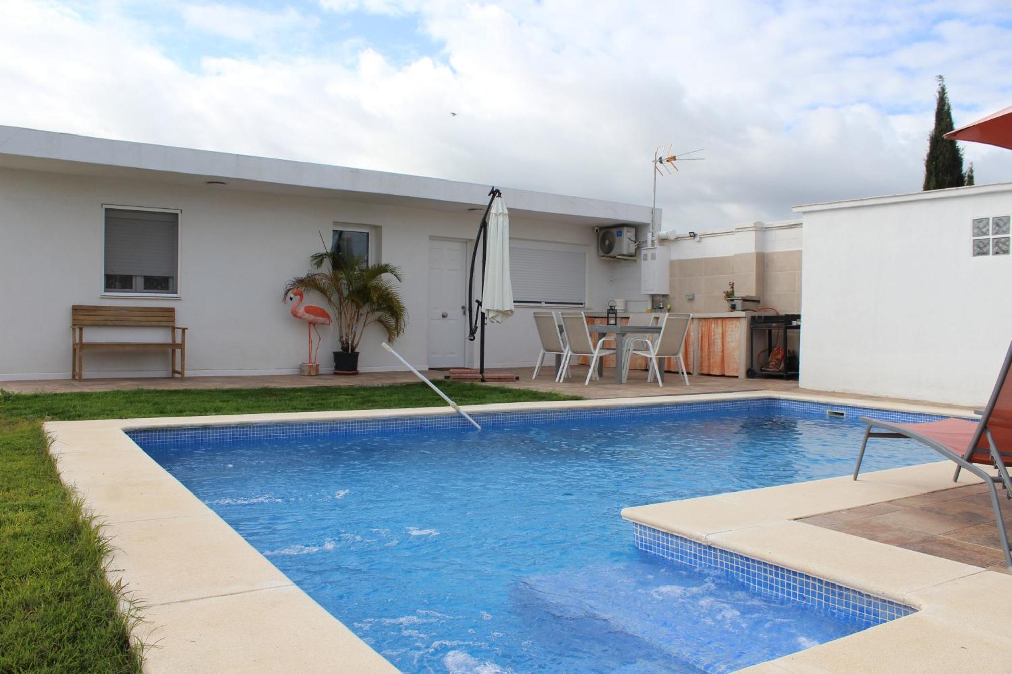 Villa Casa Lia La Barca de la Florida Exterior foto
