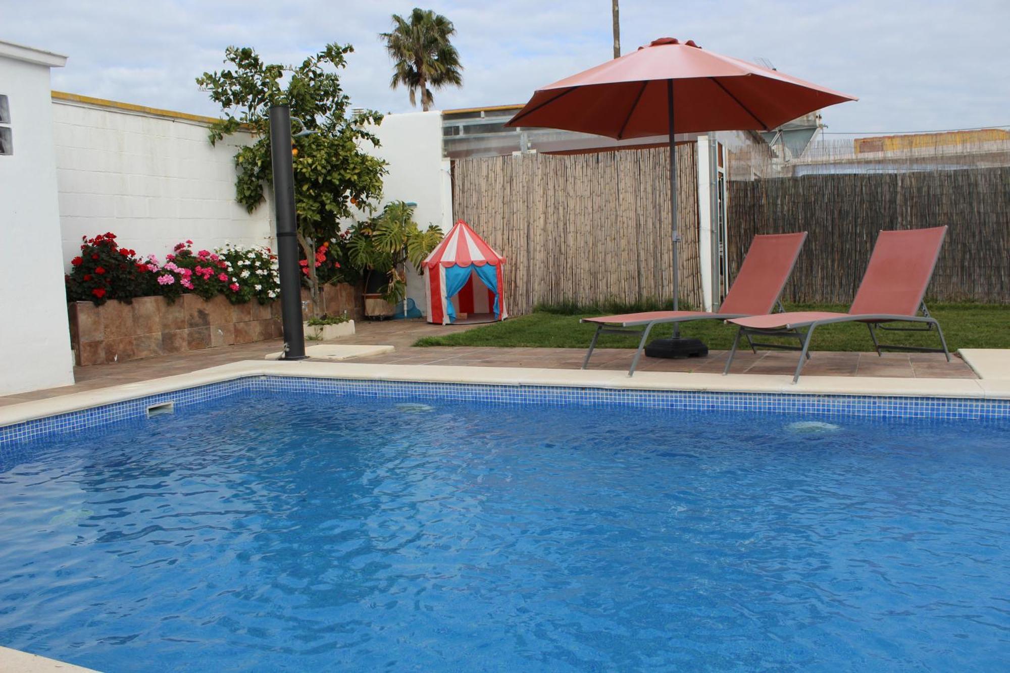 Villa Casa Lia La Barca de la Florida Exterior foto